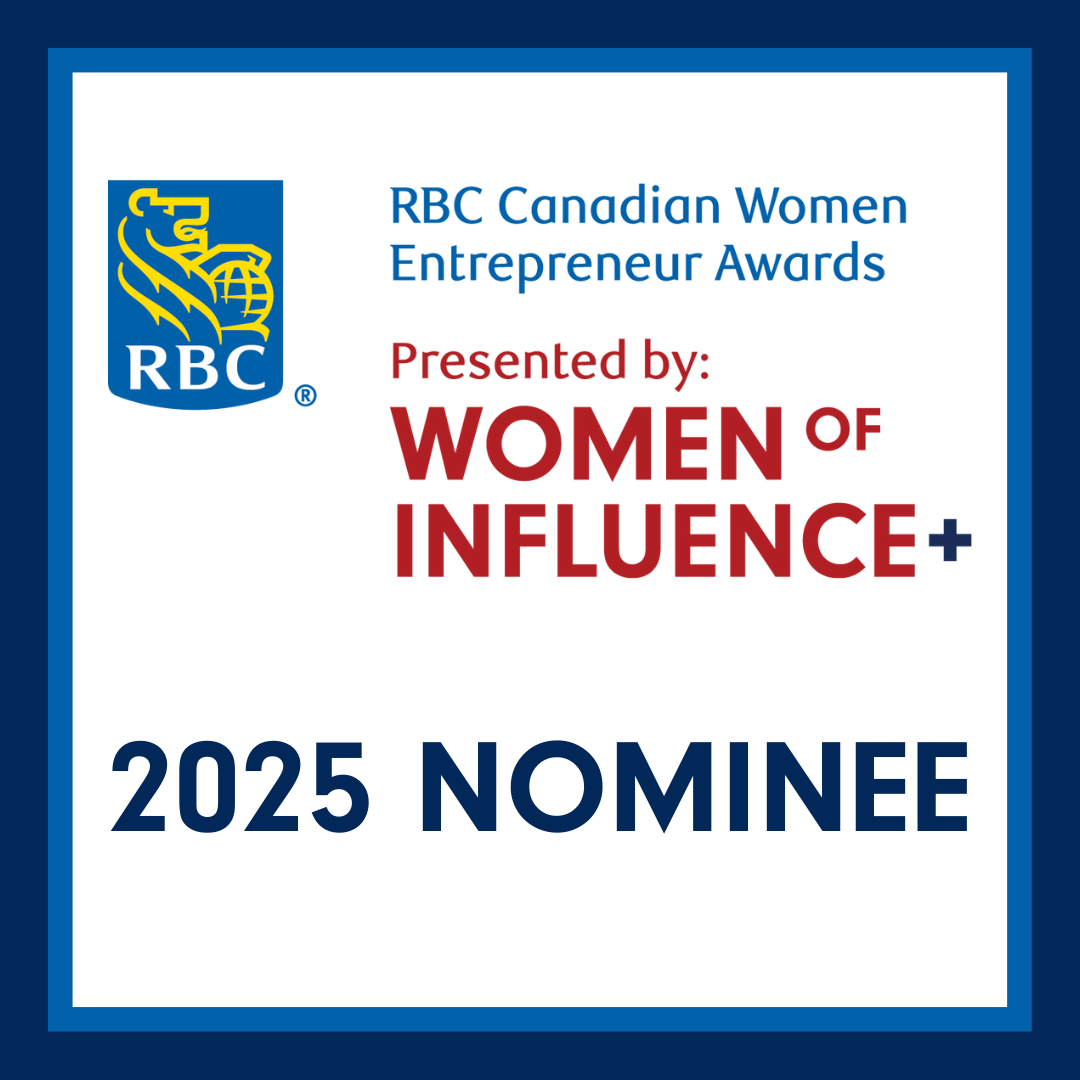 RBC Women of Influence