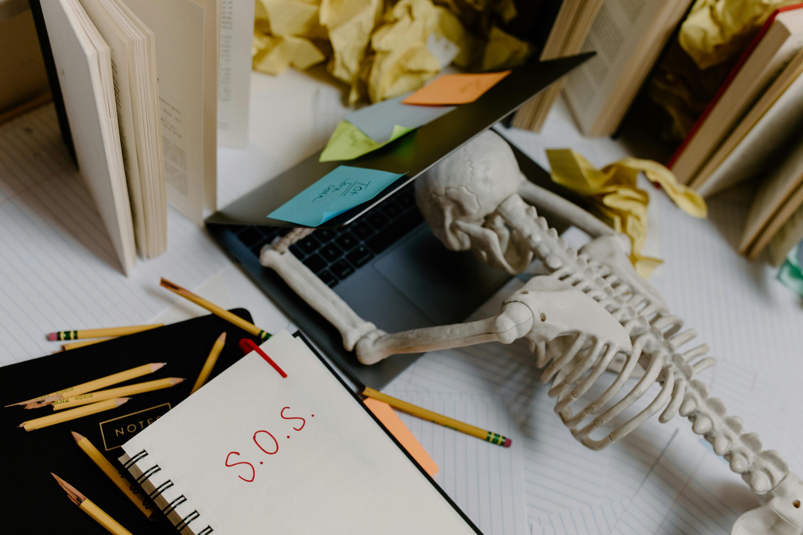 The Cost of Burnout: Why Overworking is Hurting Your Bottom Line